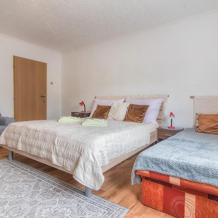 Apartamento Privát Marika Ždiar Exterior foto