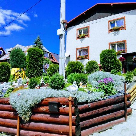 Apartamento Privát Marika Ždiar Exterior foto