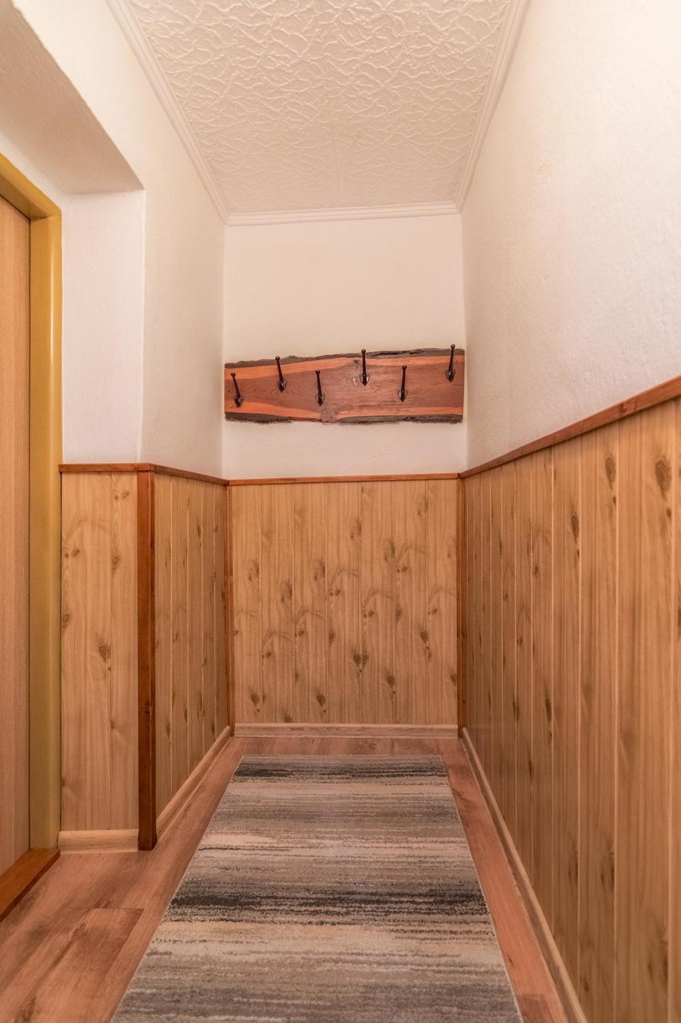 Apartamento Privát Marika Ždiar Exterior foto