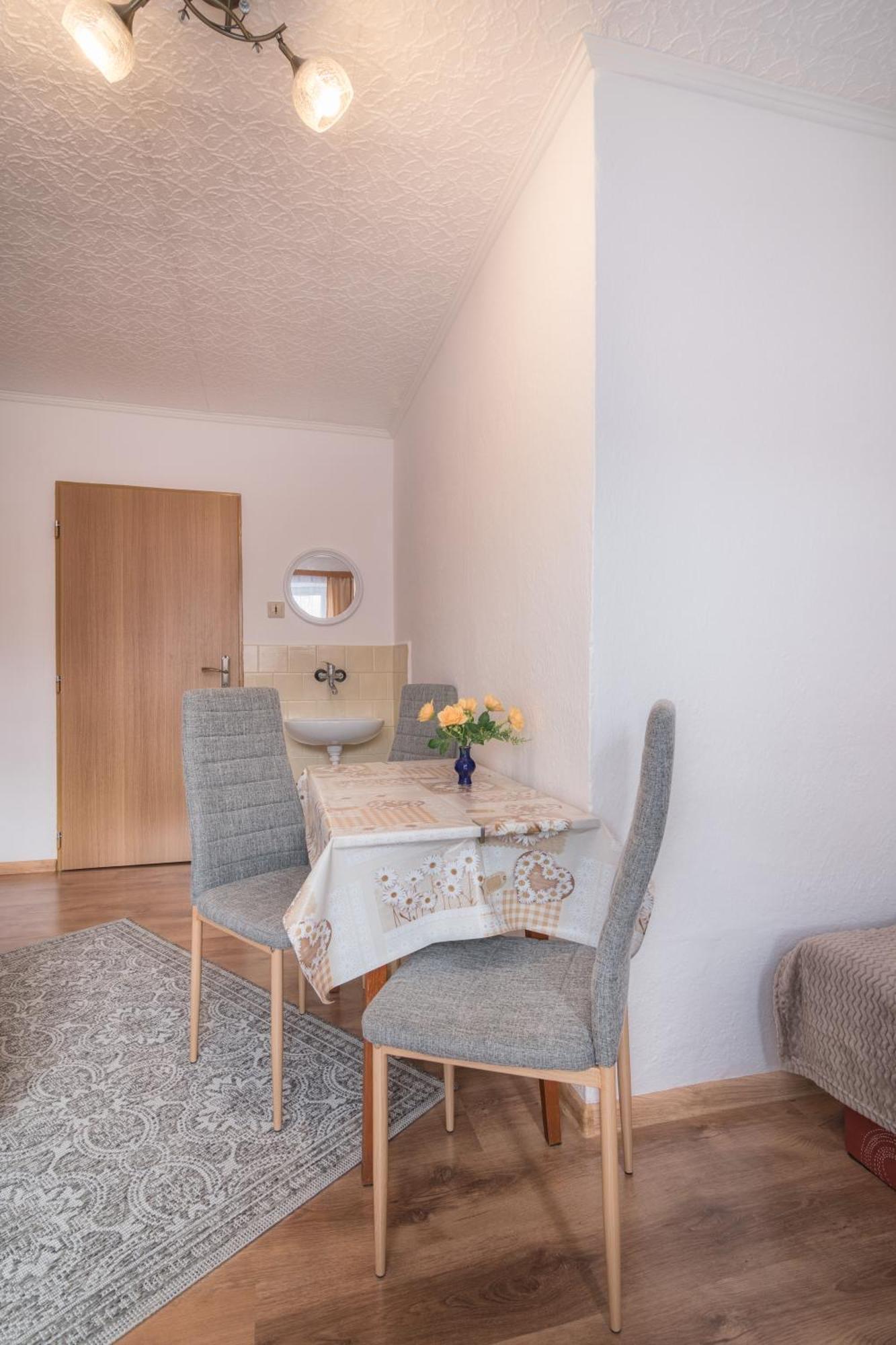 Apartamento Privát Marika Ždiar Exterior foto