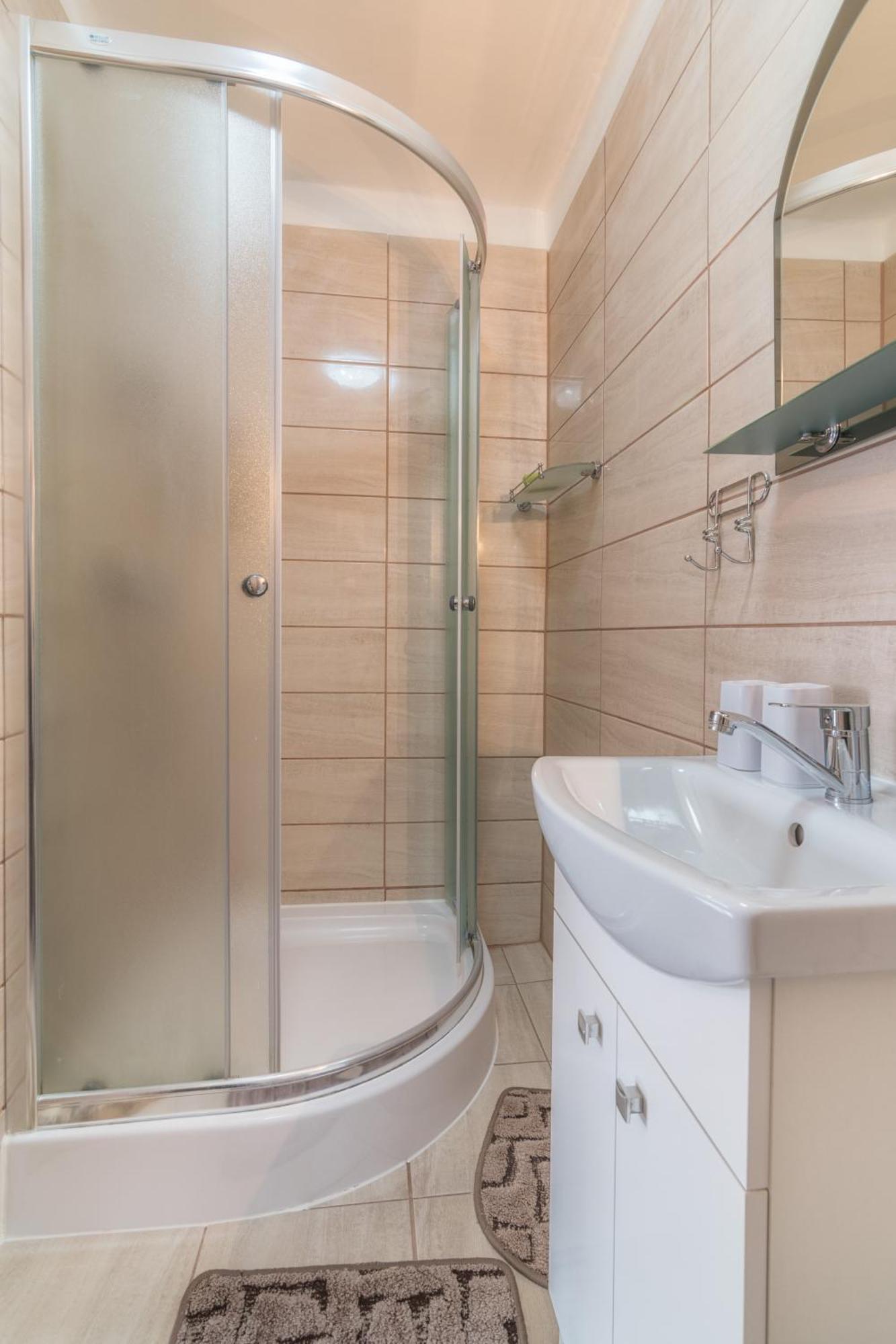 Apartamento Privát Marika Ždiar Exterior foto