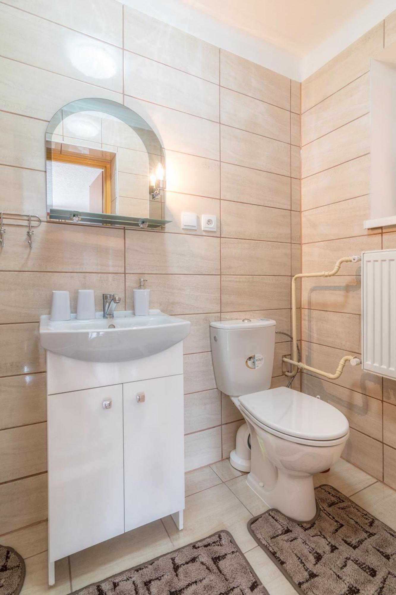 Apartamento Privát Marika Ždiar Exterior foto