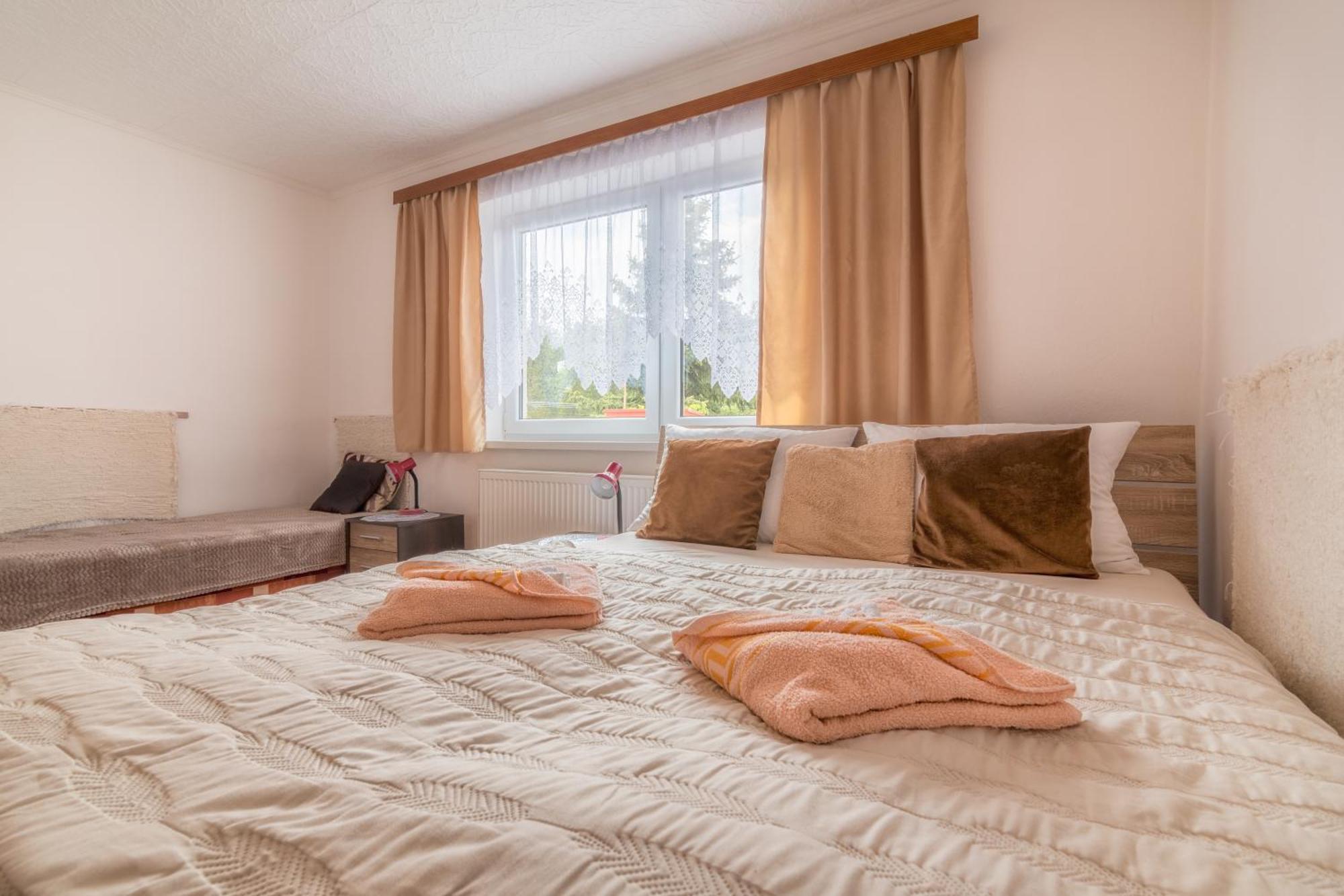 Apartamento Privát Marika Ždiar Exterior foto