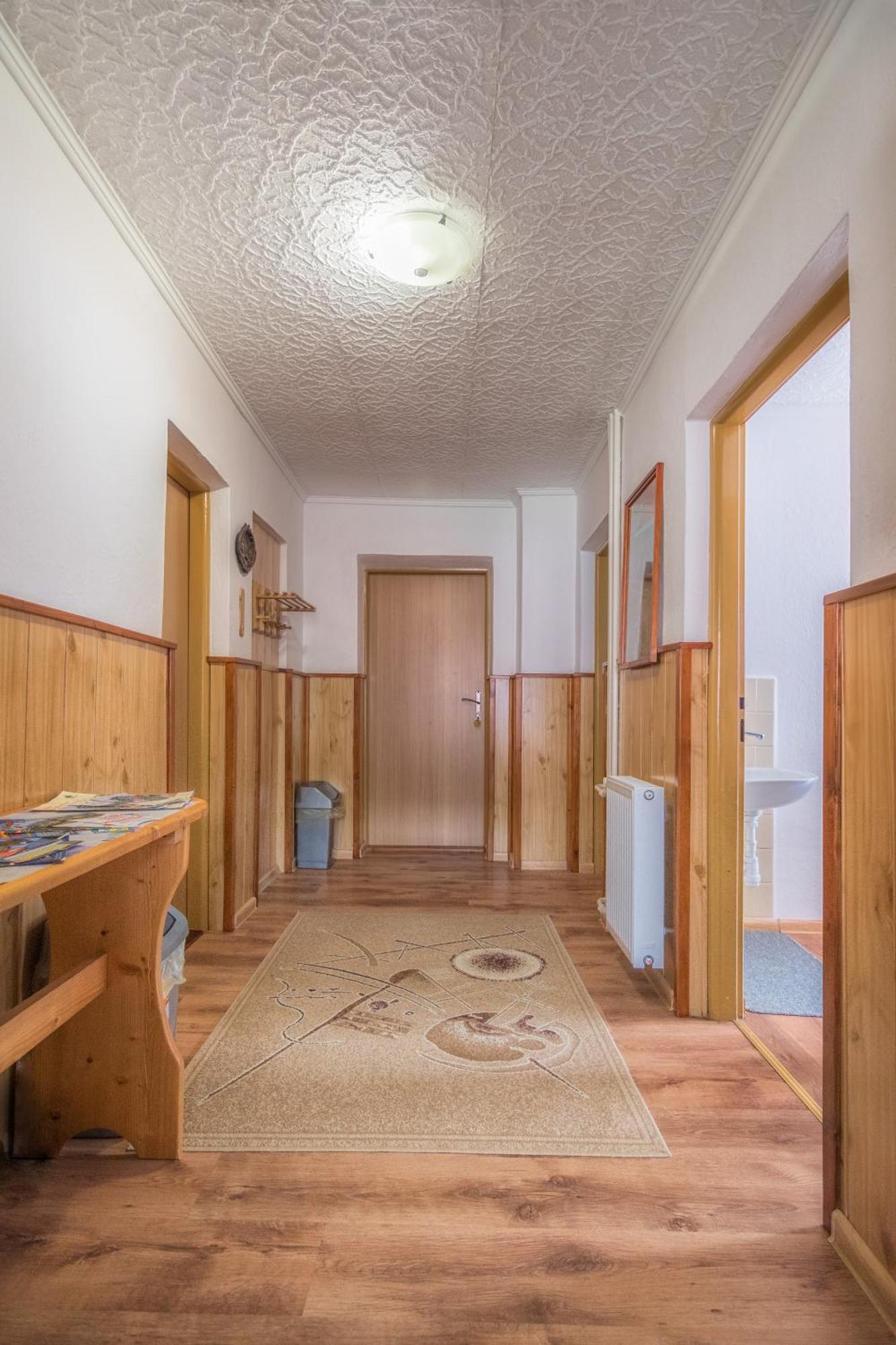 Apartamento Privát Marika Ždiar Exterior foto