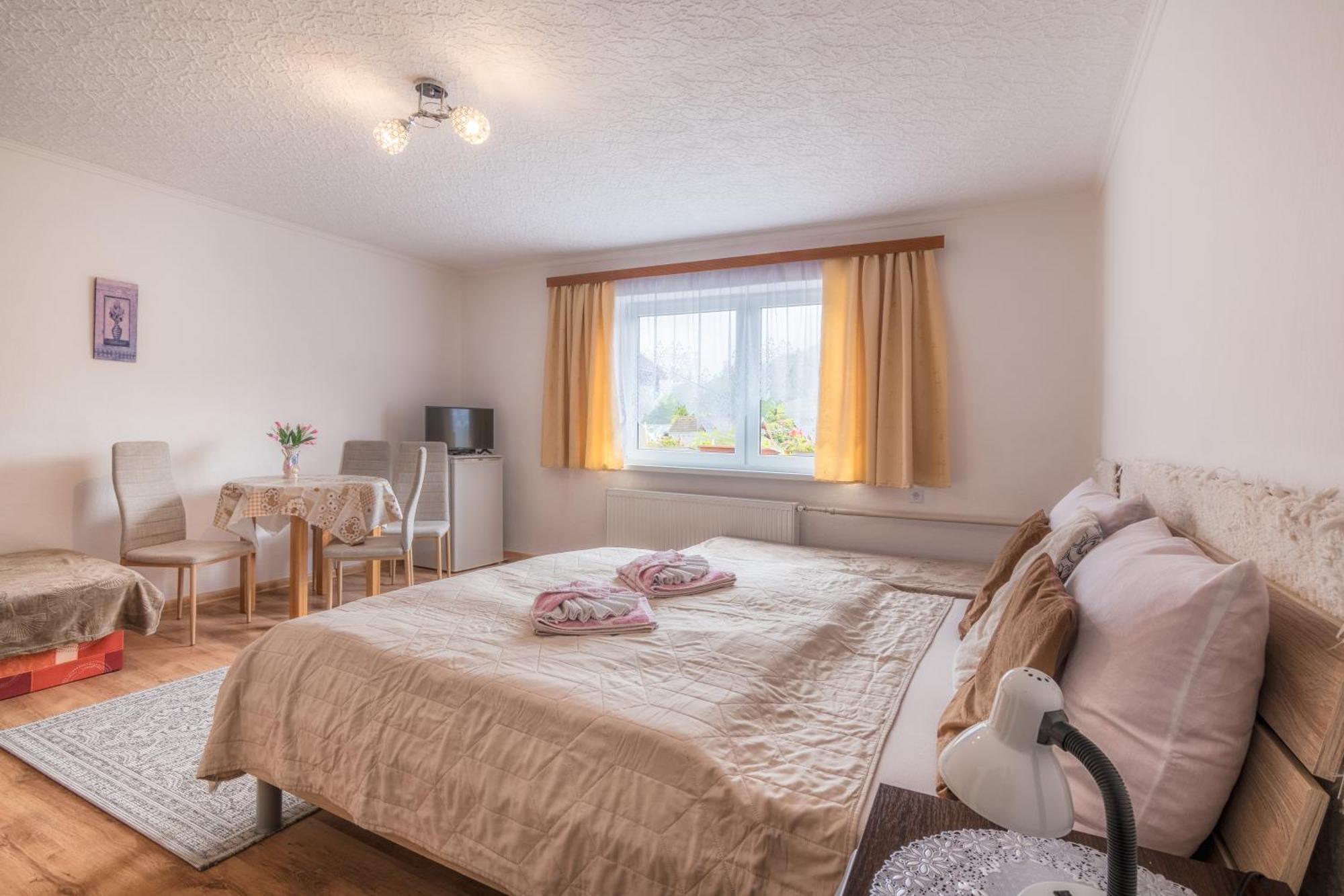 Apartamento Privát Marika Ždiar Exterior foto