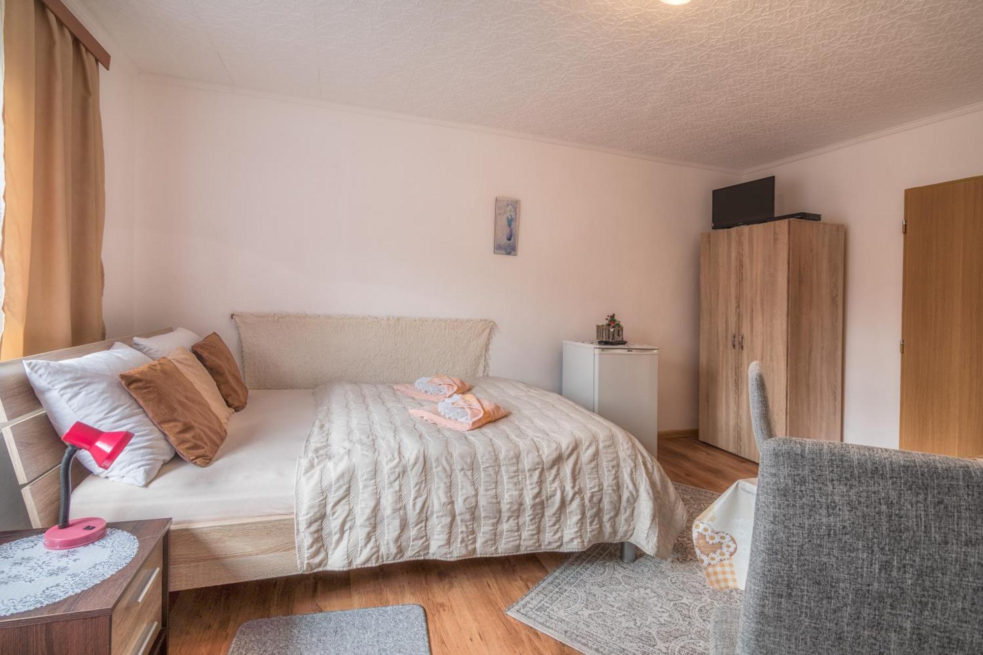 Apartamento Privát Marika Ždiar Exterior foto