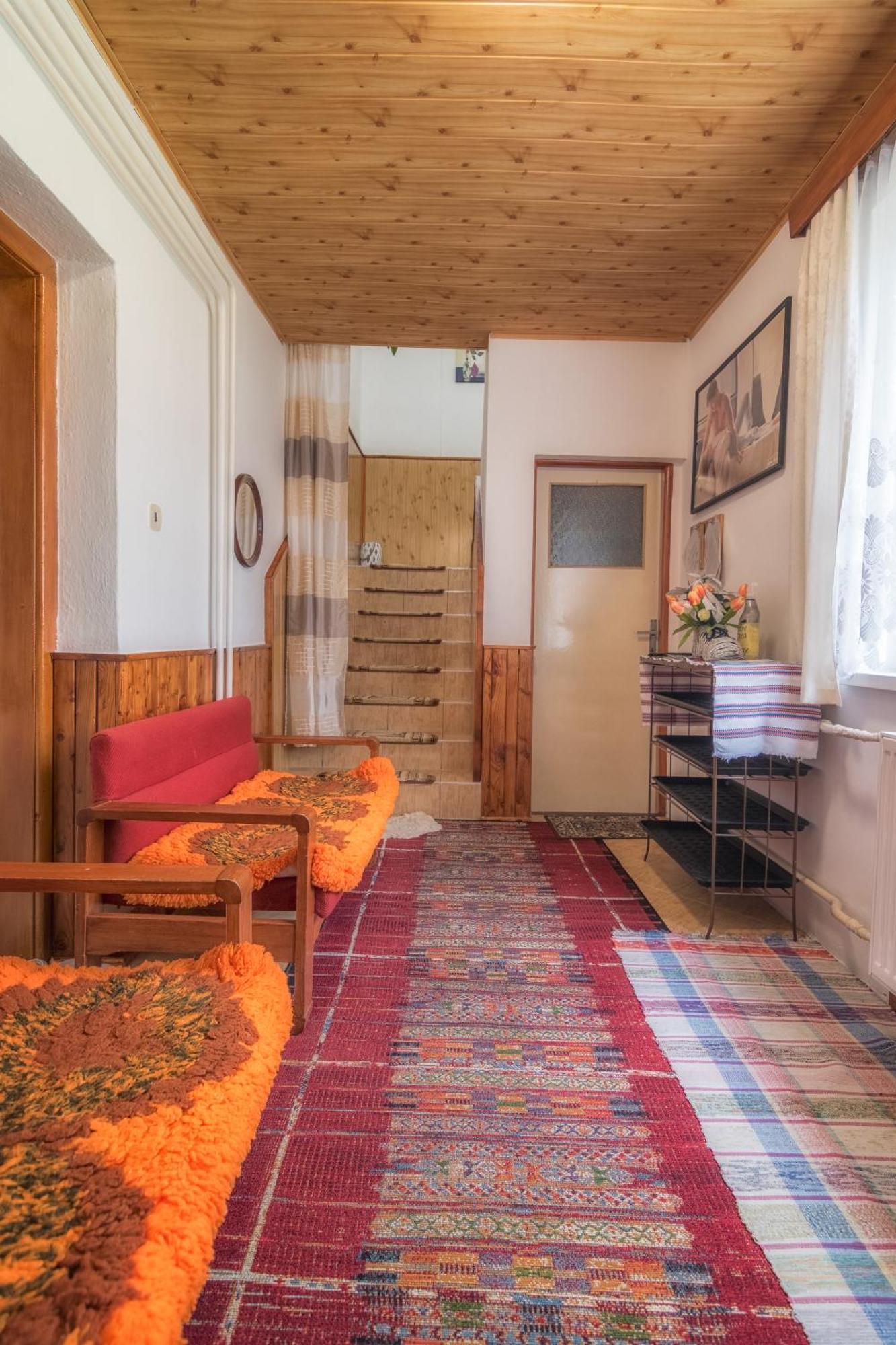 Apartamento Privát Marika Ždiar Exterior foto