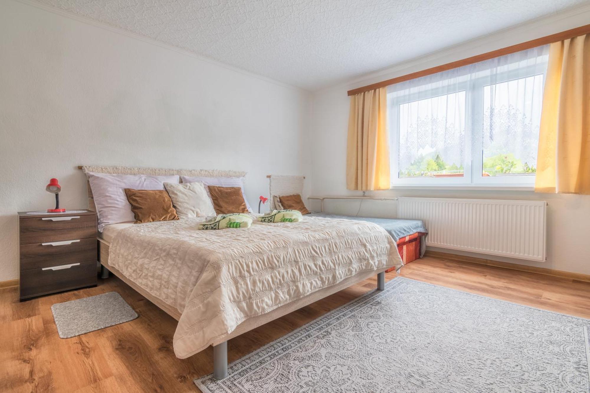 Apartamento Privát Marika Ždiar Exterior foto